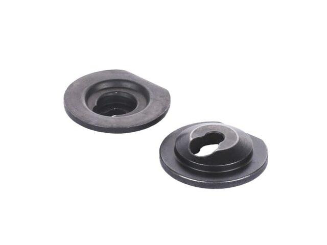 Сухарі клапанів, к-т: 2 шт. - 188F Мукачево - фото 1