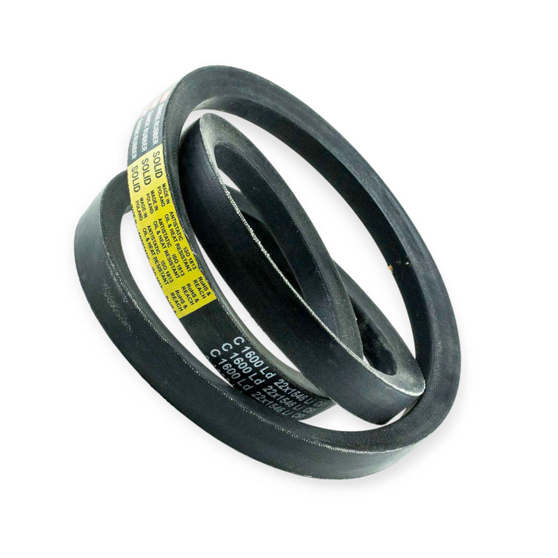 Ремень (В) 1600 Stomil (усиленый) С Мукачево - изображение 1