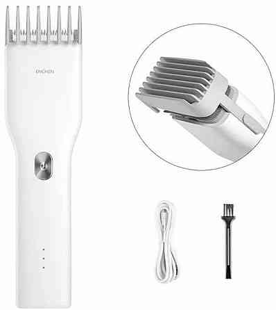 Машинка Xiaomi Enchen Boost USB для гоління Сяомі Mijia тример. Київ