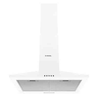 Вытяжка кухонная Minola HK 6614 WH 1000 LED Винница