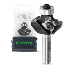 Фреза do zaokrągleń z płytkami wymiennymi S8 HW R2 D28 KL12,7 MFK Київ