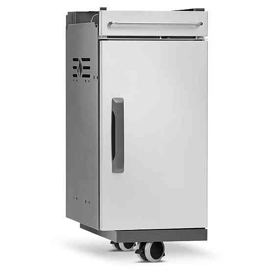 Тумба для газового гриля Napoleon Rogue из нержавеющей стали 1 шт 68005 Код: 013234 Ровно