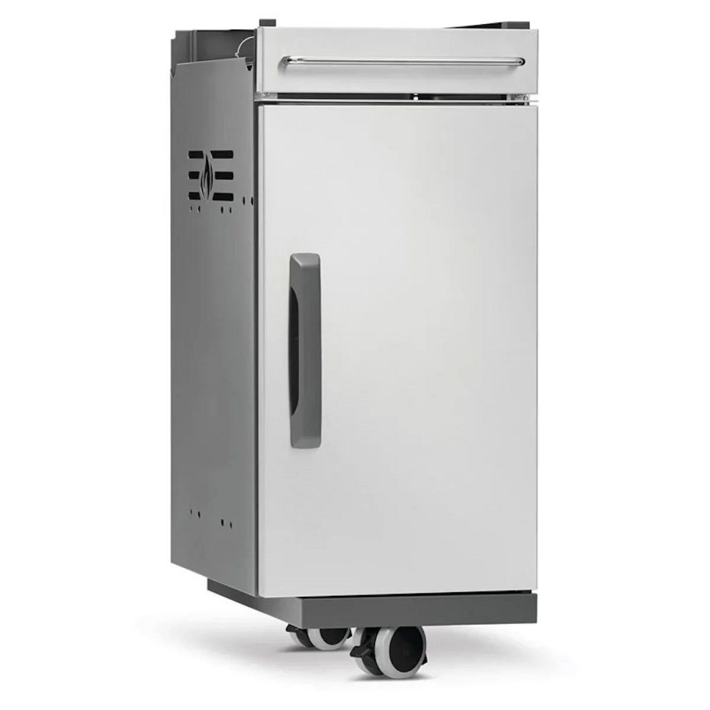 Тумба для газового гриля Napoleon Rogue з нержавіючої сталі 1 шт 68005 Код: 013234 Рівне - фото 4