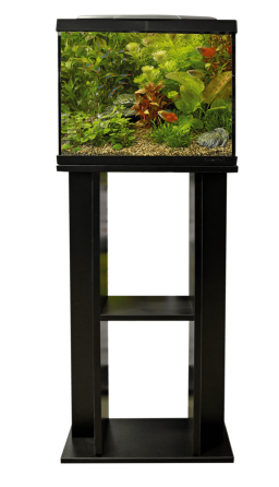 Підставка для акваріума SF Start Series Stand 50 BLACK (A4051015) Київ