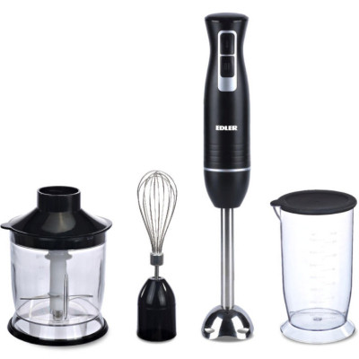 Блендер Edler EDHB-2115 Вінниця - фото 1