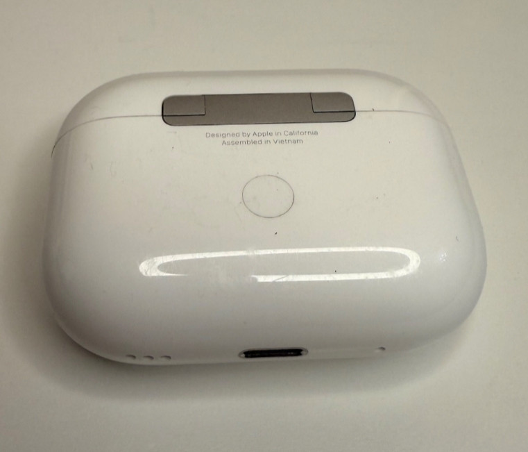 Кейс Air Pods Pro 2 Original Київ - фото 5