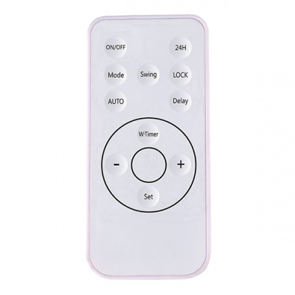 Повітряна завіса Noveen HC3100 LED Київ - фото 3