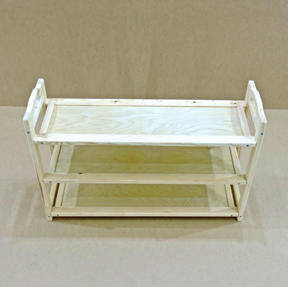 Полка для обуви 