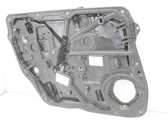 Mercedes-Benz  A1667201102 Склопідйомник передніх лівих дверей ML/GLE W166 GL/GLS X166 Одесса