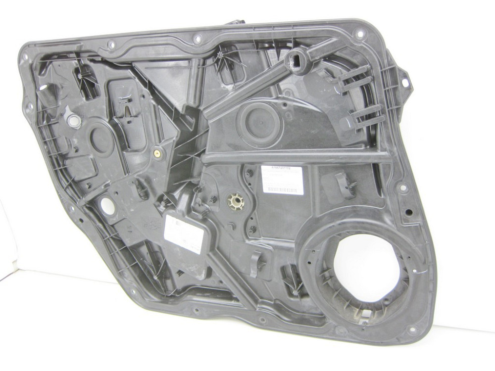 Mercedes-Benz  A1667201102 Склопідйомник передніх лівих дверей ML/GLE W166 GL/GLS X166 Одесса - изображение 2