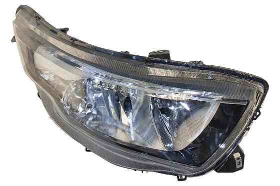 Фара права GP Iveco Daily E6 (5801473749) Київ