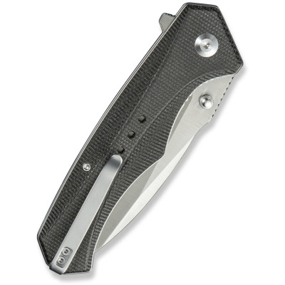 Нож Civivi Photonix, Black Micarta, Satin (C23081B-3) Винница - изображение 7