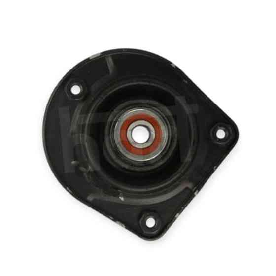 Опора передня Fiat Doblo 01 - ліва L (з підш) стійки Мукачево