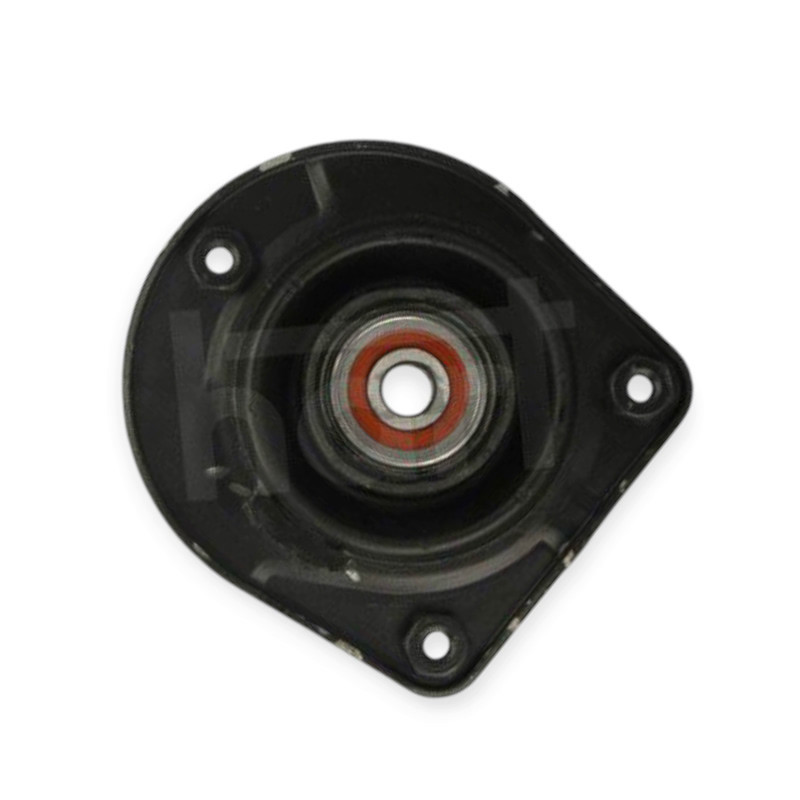 Опора передняя Fiat Doblo 01- левая L (с подш) стойки Мукачево - изображение 1