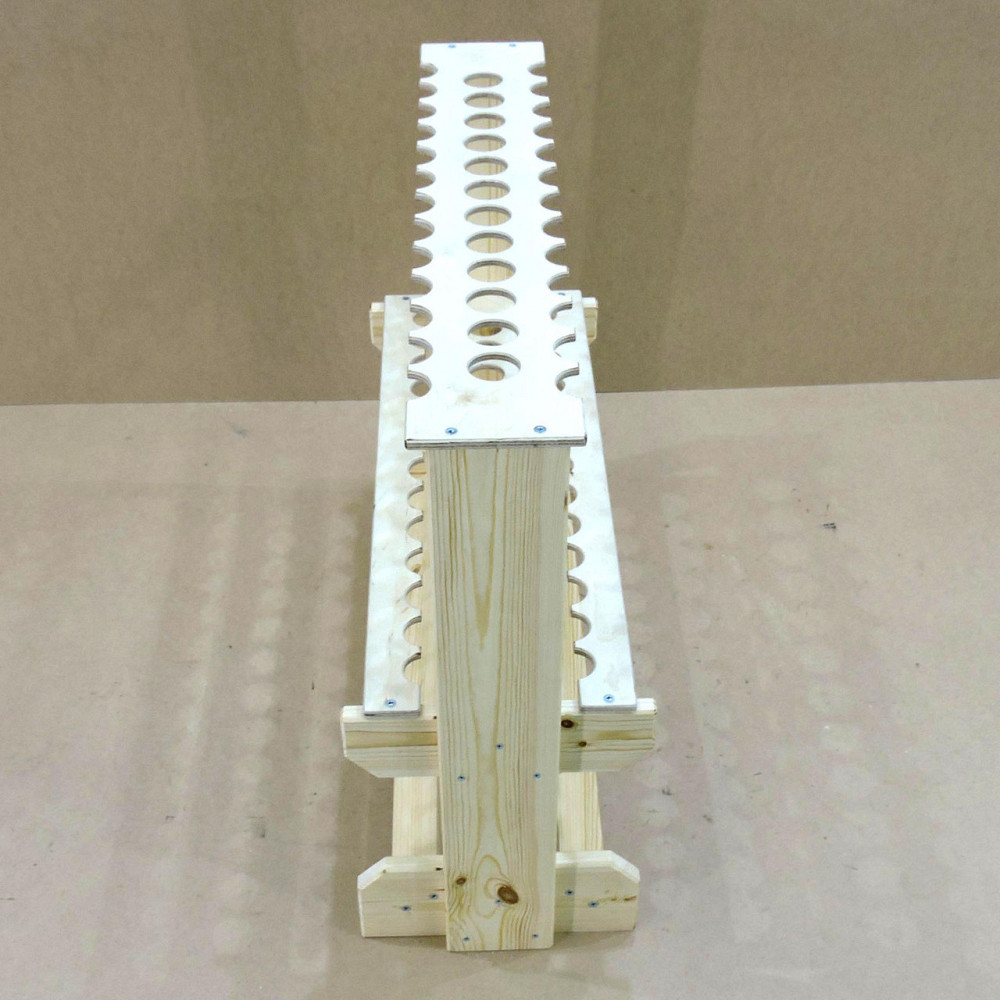 Органайзер для вудок "Баскунчак" бланже Миколаїв - фото 7