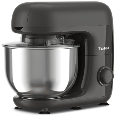 Кухонный комбайн Tefal QB161H38 Винница - изображение 8