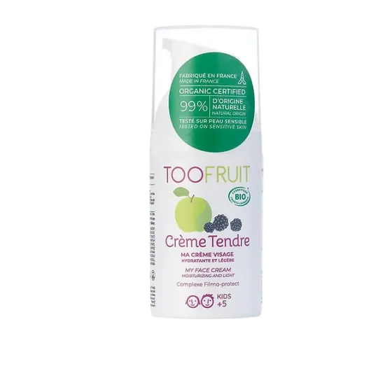Крем "Ніжність" 30 мл, MU002 Toofruit Дніпро