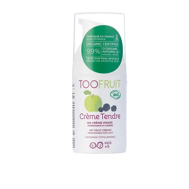 Крем "Ніжність" 30 мл, MU002 Toofruit Дніпро - фото 1