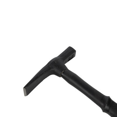 Молоток Sigma каменщика с киркой 450г фиберглассовая ручка (4313011) Винница - изображение 4