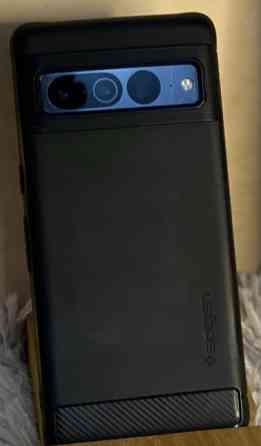 Телефон Google Pixel 7 Pro. Киев