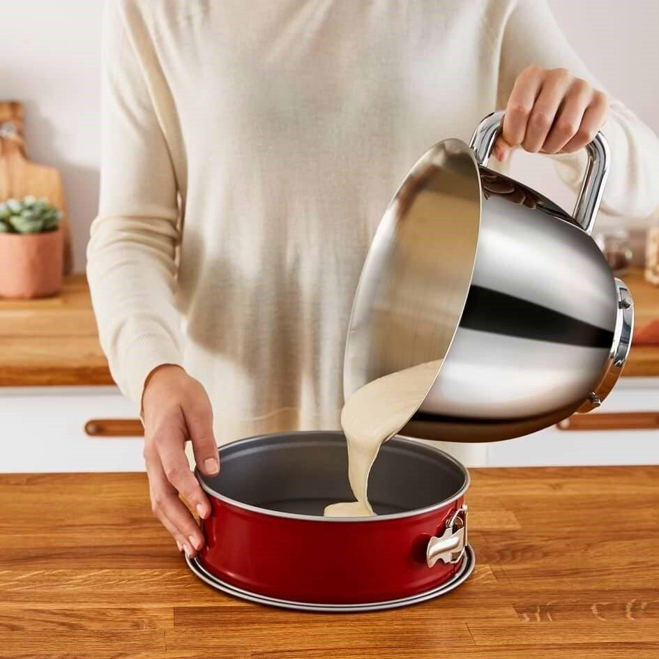 Кухонні комбайни Tefal I-Coach Touch QB951837 кухонна машина Харків - фото 18