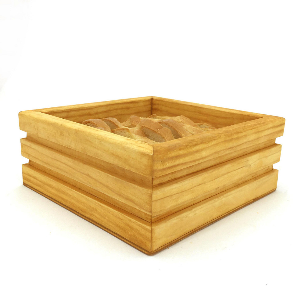 Хлібний лоток "Лувр" каррі Миколаїв - фото 5