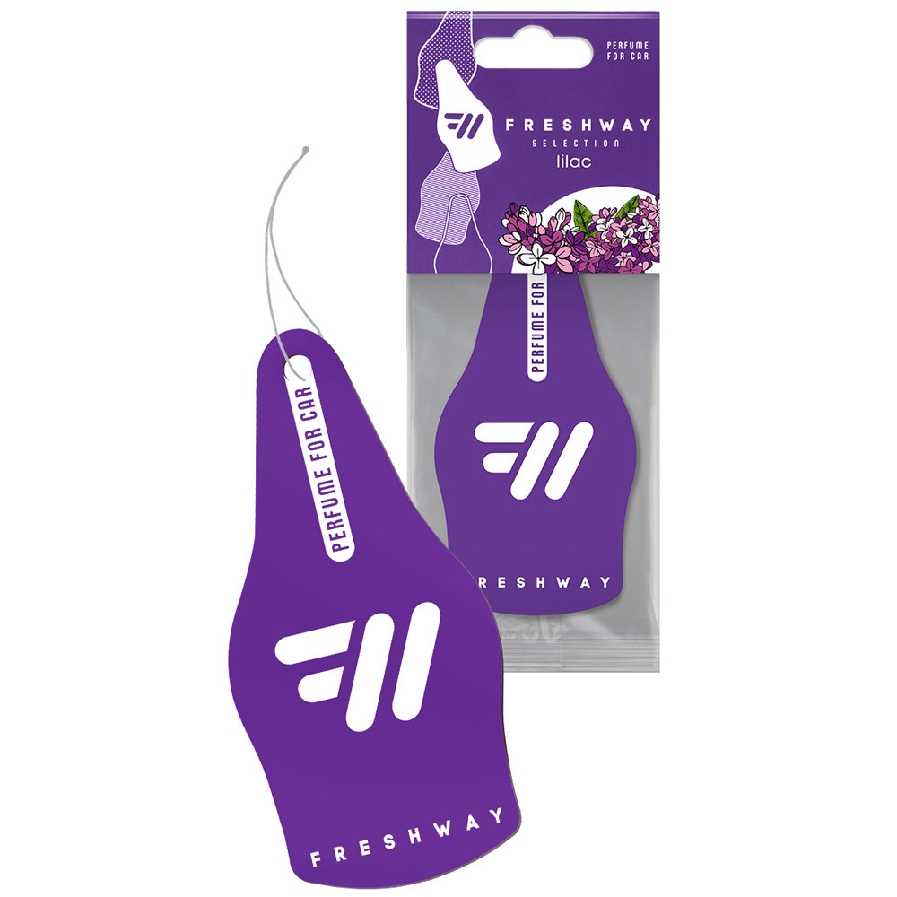 Ароматизатор для авто листочка 