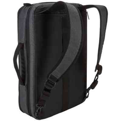 Сумка для ноутбука Case Logic 15.6&quot; Era Convertible Bag ERACV-116 Obsidian (3203698) Вінниця