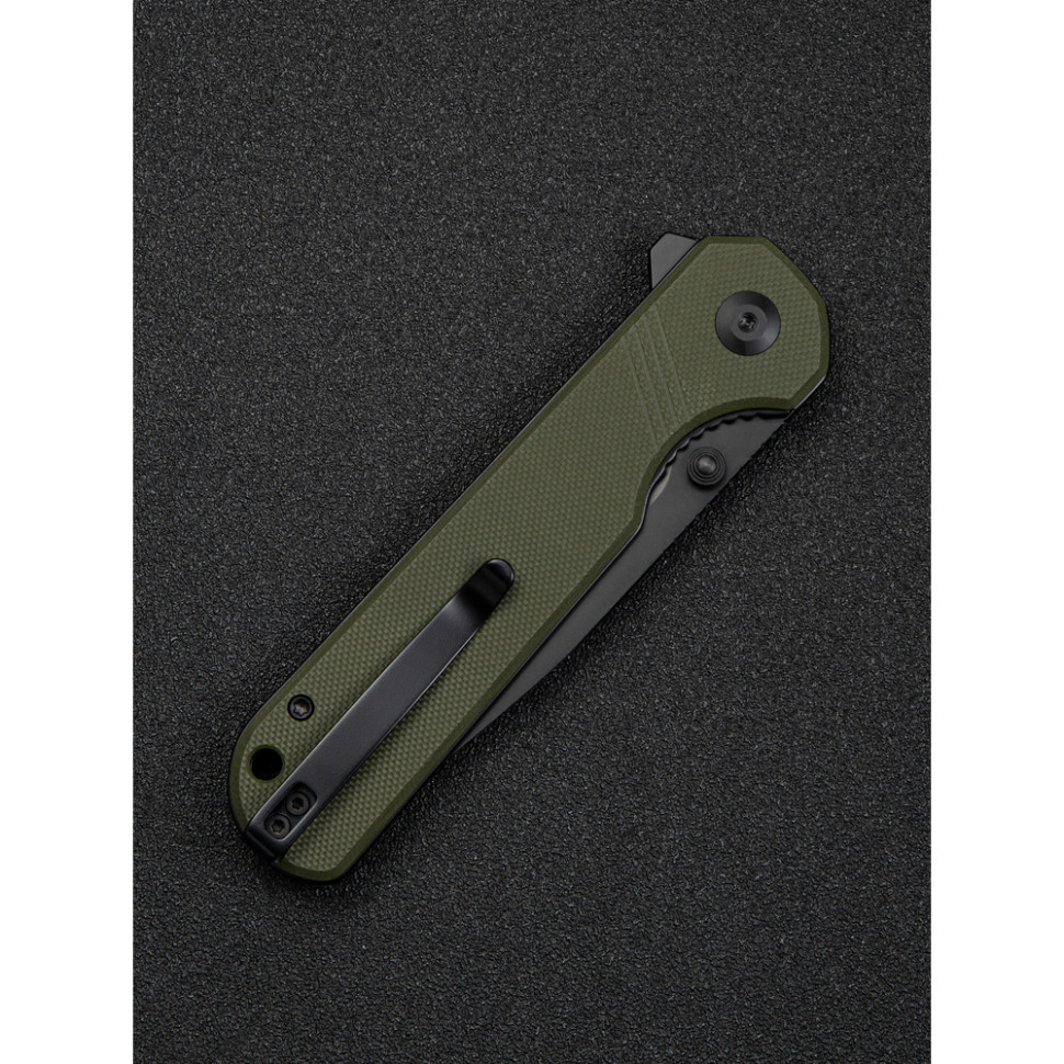 Ніж складаний Sencut Aetheris S24095-2 Київ - фото 12