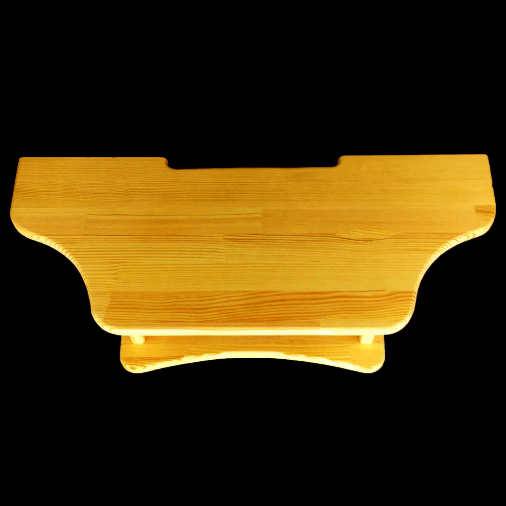 Полка для роутера 