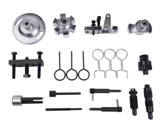 Фіксатори ГРМ VW, AUDI VAG 2.7,3.0 TDI V6; 4.0,4.2TDI V8 REWOLT (T7838VAG) Чернігів