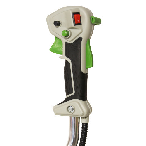 Мотокоса бензиновая Procraft T4350-S, 51.7 см³, 9000 об/мин, разборная штанга, 2-тактная, Германия, гарантия 36 мес Львов - изображение 7