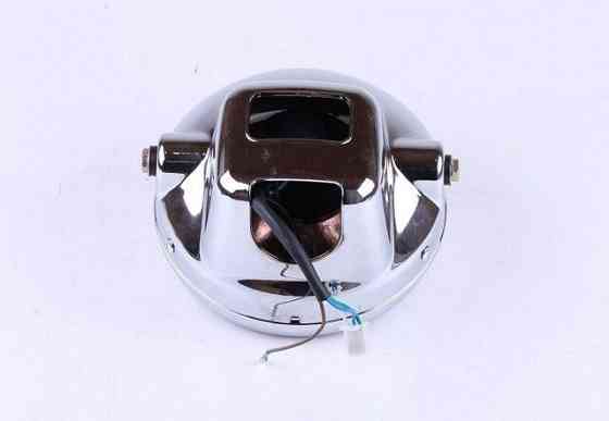 Фара передняя - Зубр Мукачево