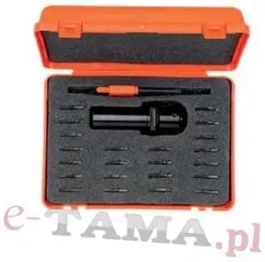 Cmt Zestaw Do Ozdabiania I Grawerowania S=20Mm Obroty Prawe Typ.616.000.01 (616.000.01) Киев - изображение 1