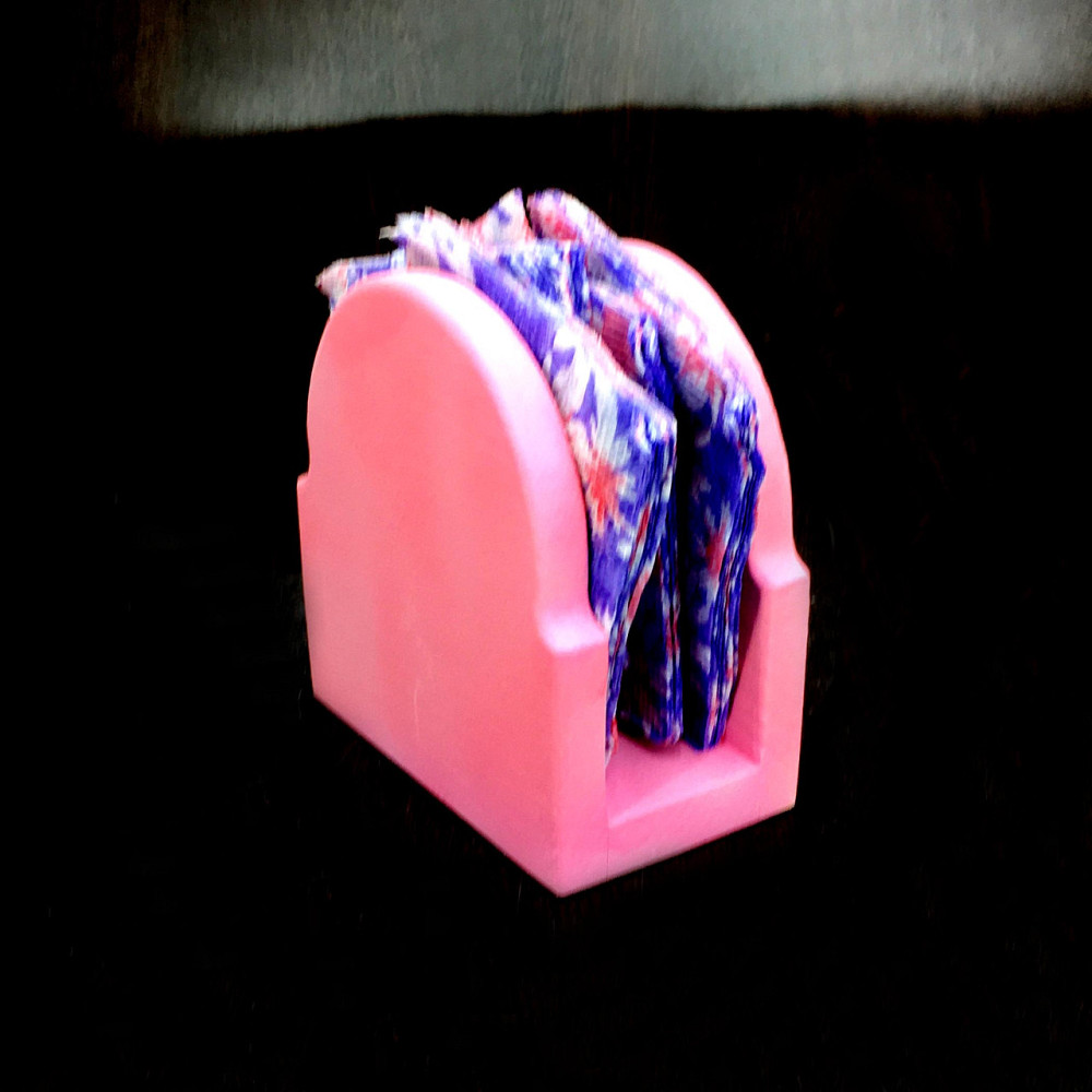 Салфетница 