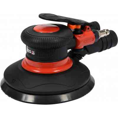 Шліфувальна машина Yato пневматична YT-09739 (YT-09739) Вінниця