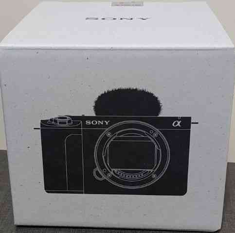 Фотоапарат Sony ZV-E1 kit 28-60mm White (ZVE1LW.CEC) Харків