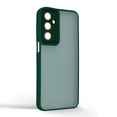 Чохол до мобільного телефона Armorstandart ShadeX Samsung A26 5G Dark Green (ARM83067) Вінниця - фото 2