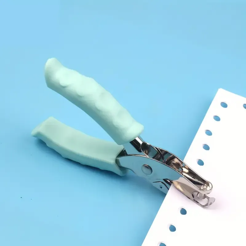 Компактный ручной дырокол для творчества и скрапбукинга Киев - изображение 5