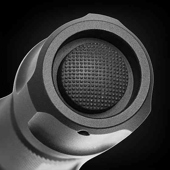 Фонарь тактический Mactronic Black Eye 1000 (1000 Lm) Recharg Type-C (THH0049) Вінниця