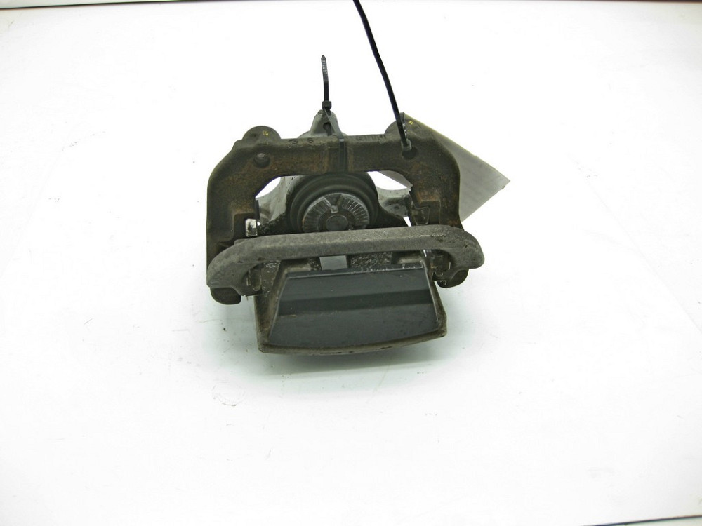 Mercedes-Benz  A1664230581 Супорт задній лівий + A1664230106 Кронштейн (скоба) ML/GLE W166 GLE Coupe C292 GL/GLS X166 Одеса - фото 3