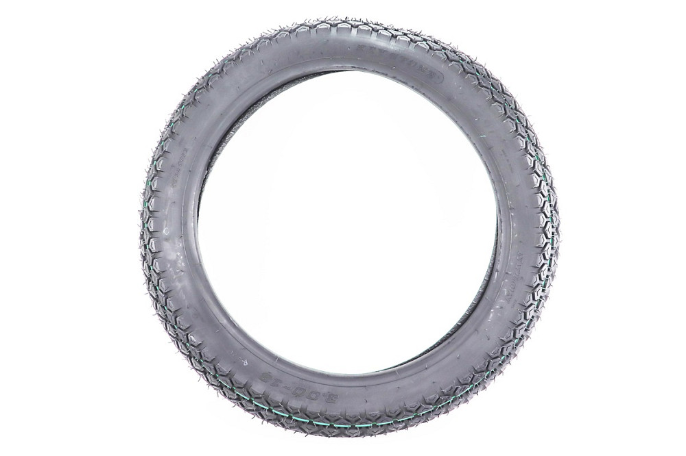 Шина 3,00-18 дорожня SY-112 Київ - фото 5