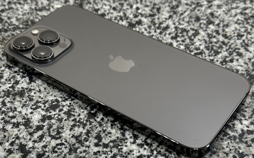 Айфон iPhone 13 Pro Max Харків - фото 3