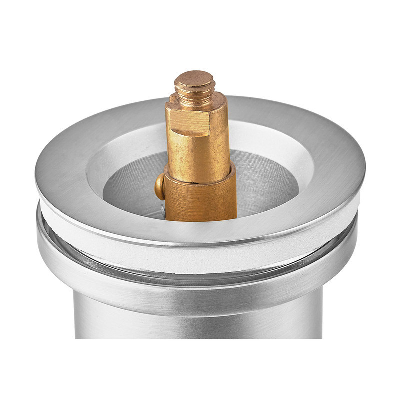 Донний клапан для умивальника Koer PW-01-02 1 1/4''     ( KR3401 ) 28220 Харьков - изображение 10