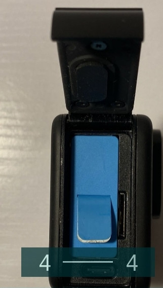 Екш- Камера GoPro 10. Киев - изображение 1