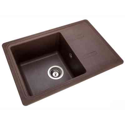Мийка кухонна GRANADO PALMA marron (gr2006) Вінниця