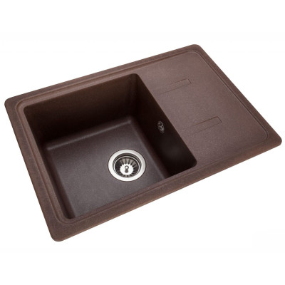 Мийка кухонна GRANADO PALMA marron (gr2006) Вінниця - фото 2