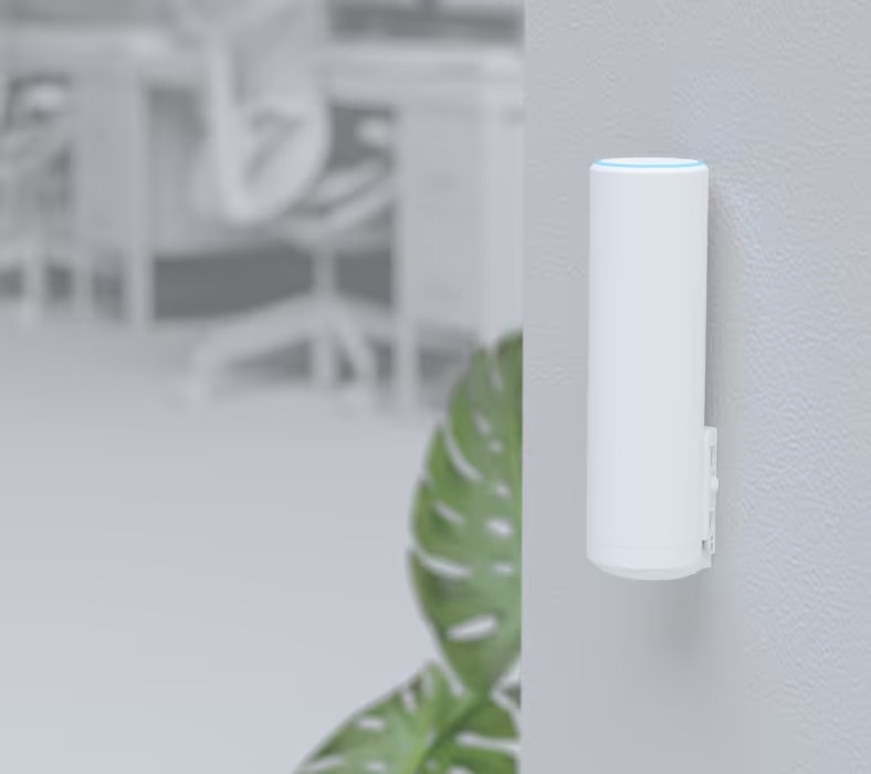 Точка доступу Ubiquiti UniFi U6 mesh (U6-Mesh) (AX5400, WiFi 6, 1хGE PoE, Indoor/outdoor, IPX5, BT, 4x4 ( 400 Харків - фото 6
