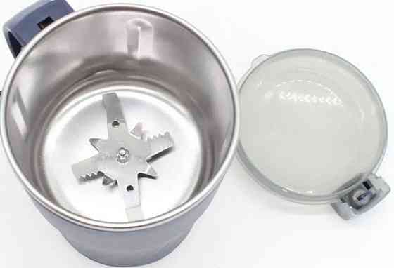 Потужна кавомолка 500 Вт! Кофемолка RB 2263 Киев