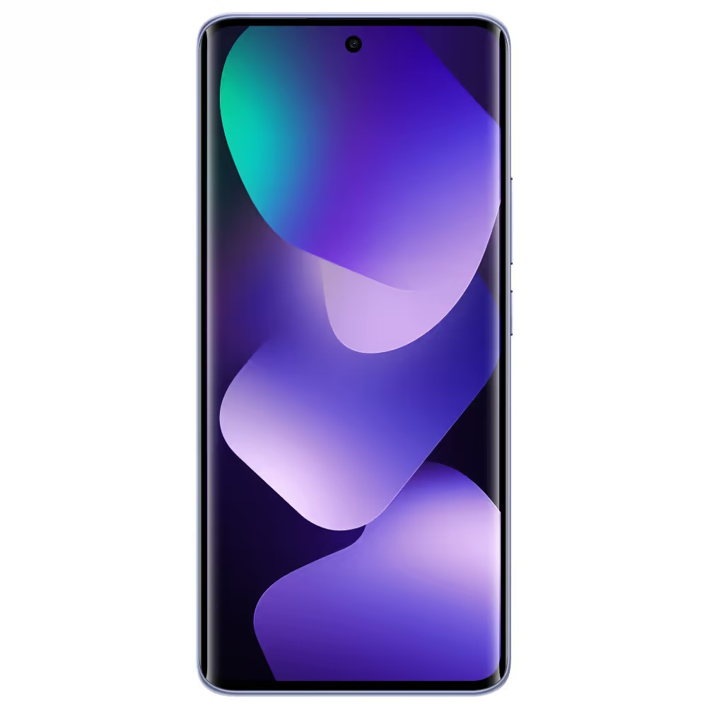Смартфон Xiaomi Redmi Note 15 6/128GB Purple ( 17545 ) Харьков - изображение 2